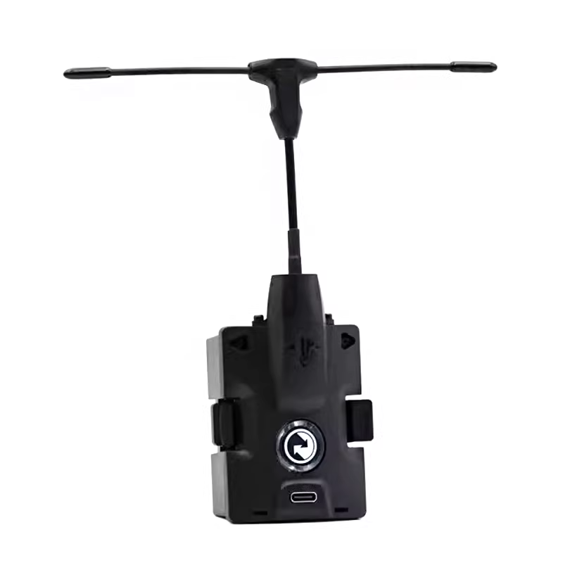 Drone Racing Transmitter - Nadajnik TBS Team Crossfire Micro V2