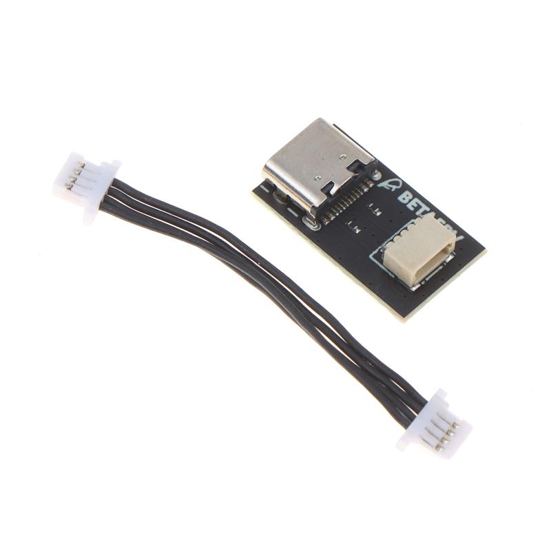 Nowy adapter konfiguracji kont – Drone Racing Flight Controller recenzja i cena