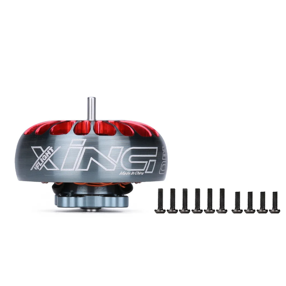 4 szt./partia IFlight XING 200 – Drone Racing Motor recenzja i cena