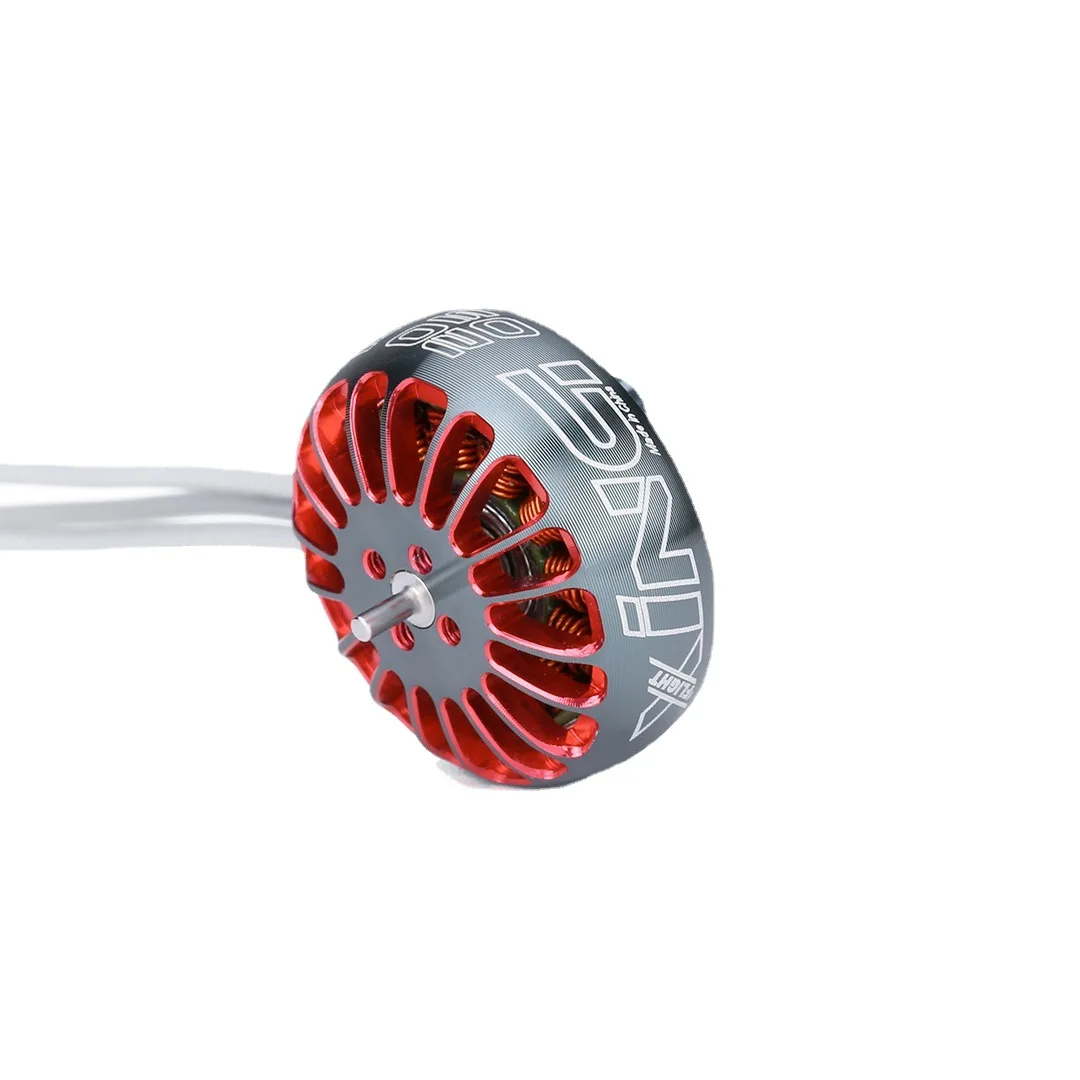 4 szt./partia IFlight XING 200 – Drone Racing Motor recenzja i cena