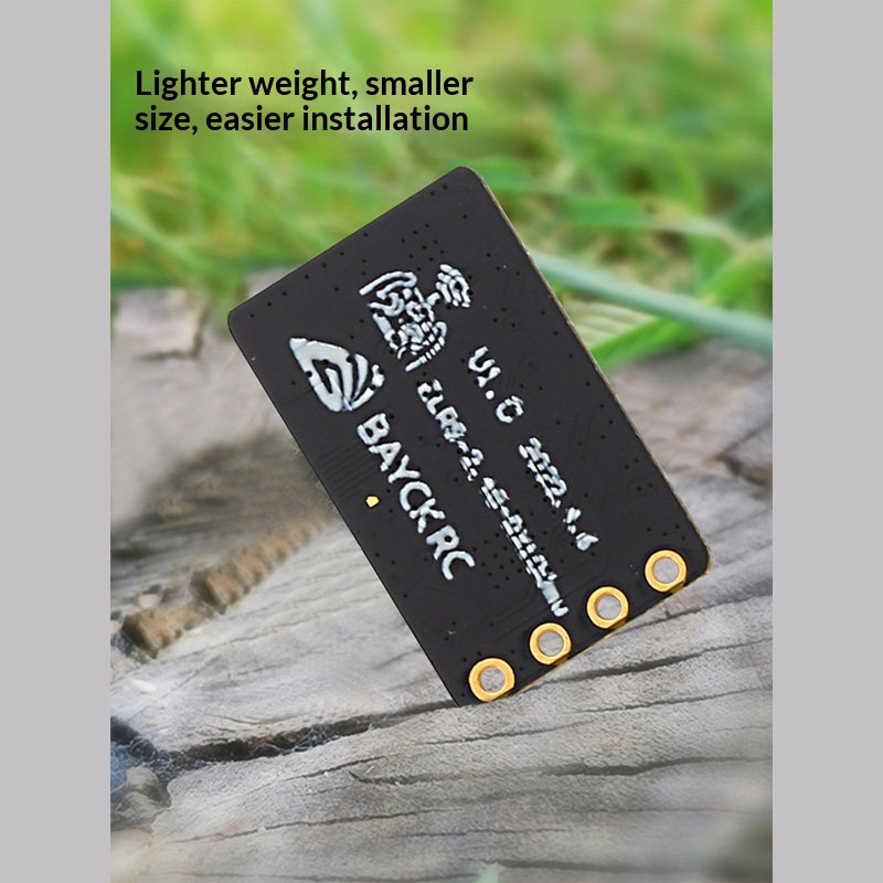 Odbiornik Hot BAYCK Expresslrs – Drone Racing Receiver recenzja i cena