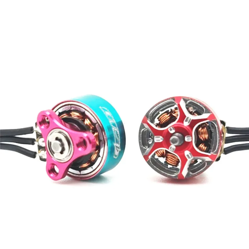 4 sztuk Rcinpower Gts V3 0702  – Drone Racing Motor recenzja i cena