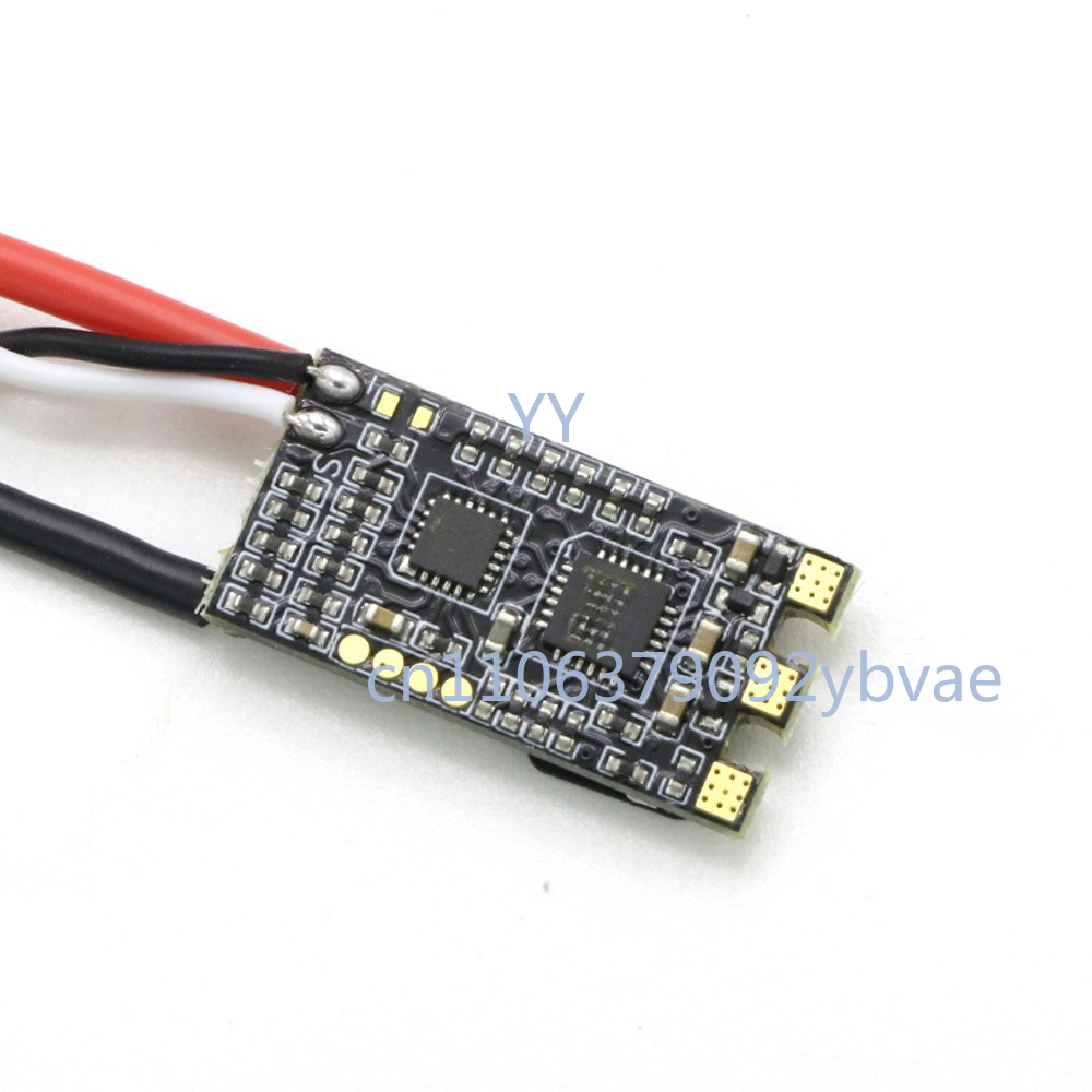 Regulator ESC 30A, szybki, bez – Drone Racing Esc recenzja i cena
