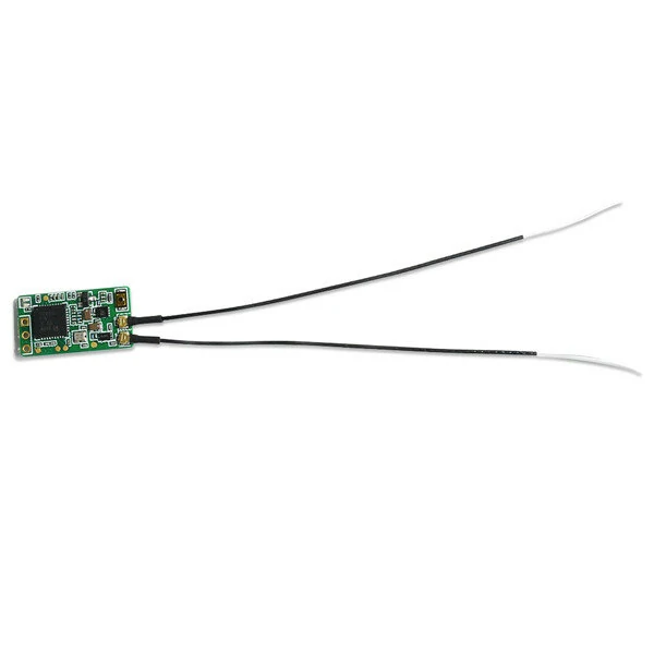 FrSky XM Plus Micro D16 SBUS P – Drone Racing Receiver recenzja i cena