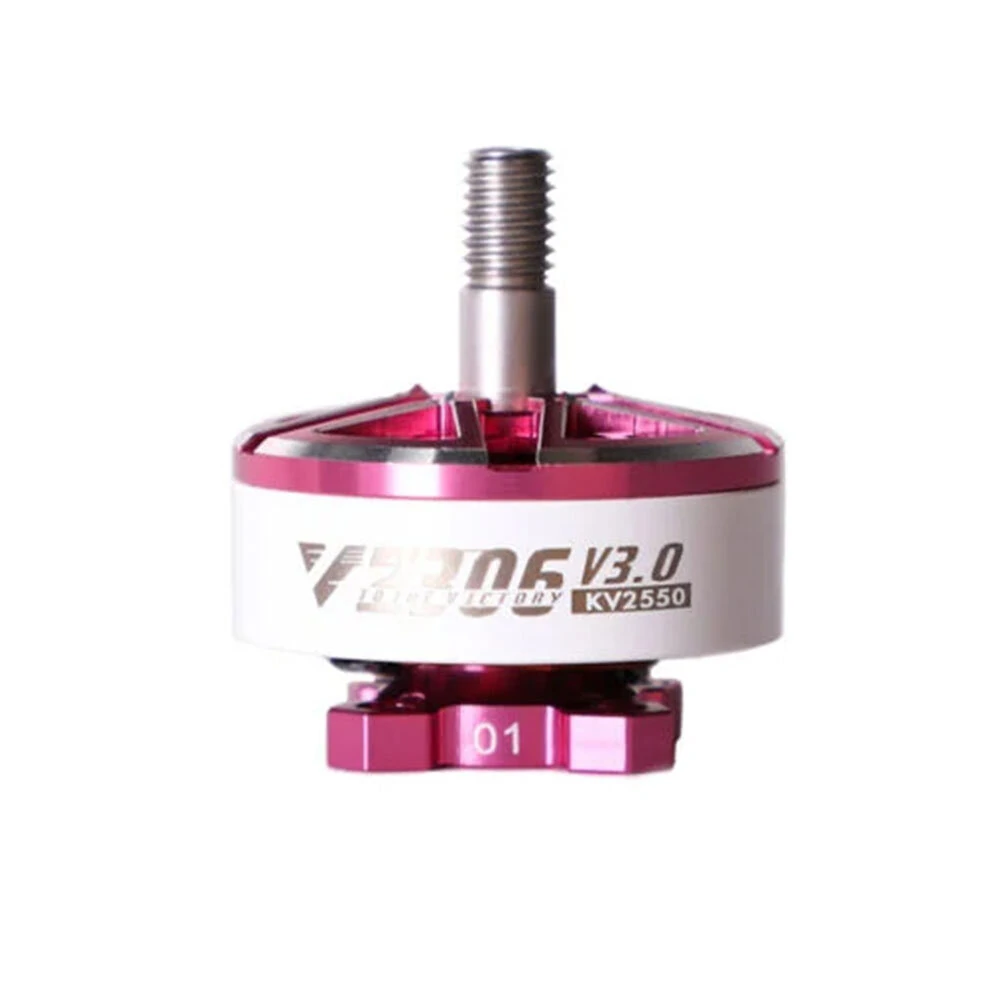 T-Motor Velox V3 2306 1750KV 1 – Drone Racing Motor recenzja i cena