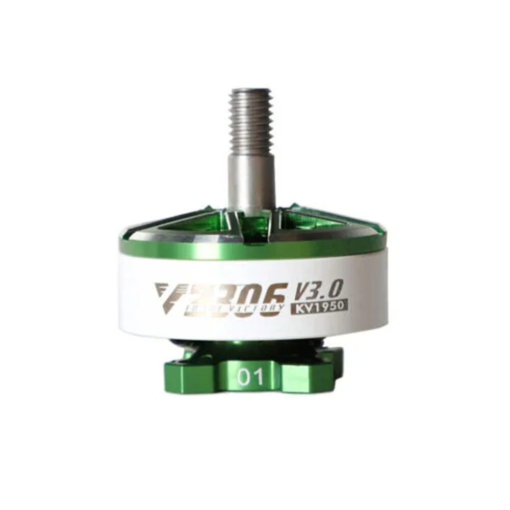 T-Motor Velox V3 2306 1750KV 1 – Drone Racing Motor recenzja i cena