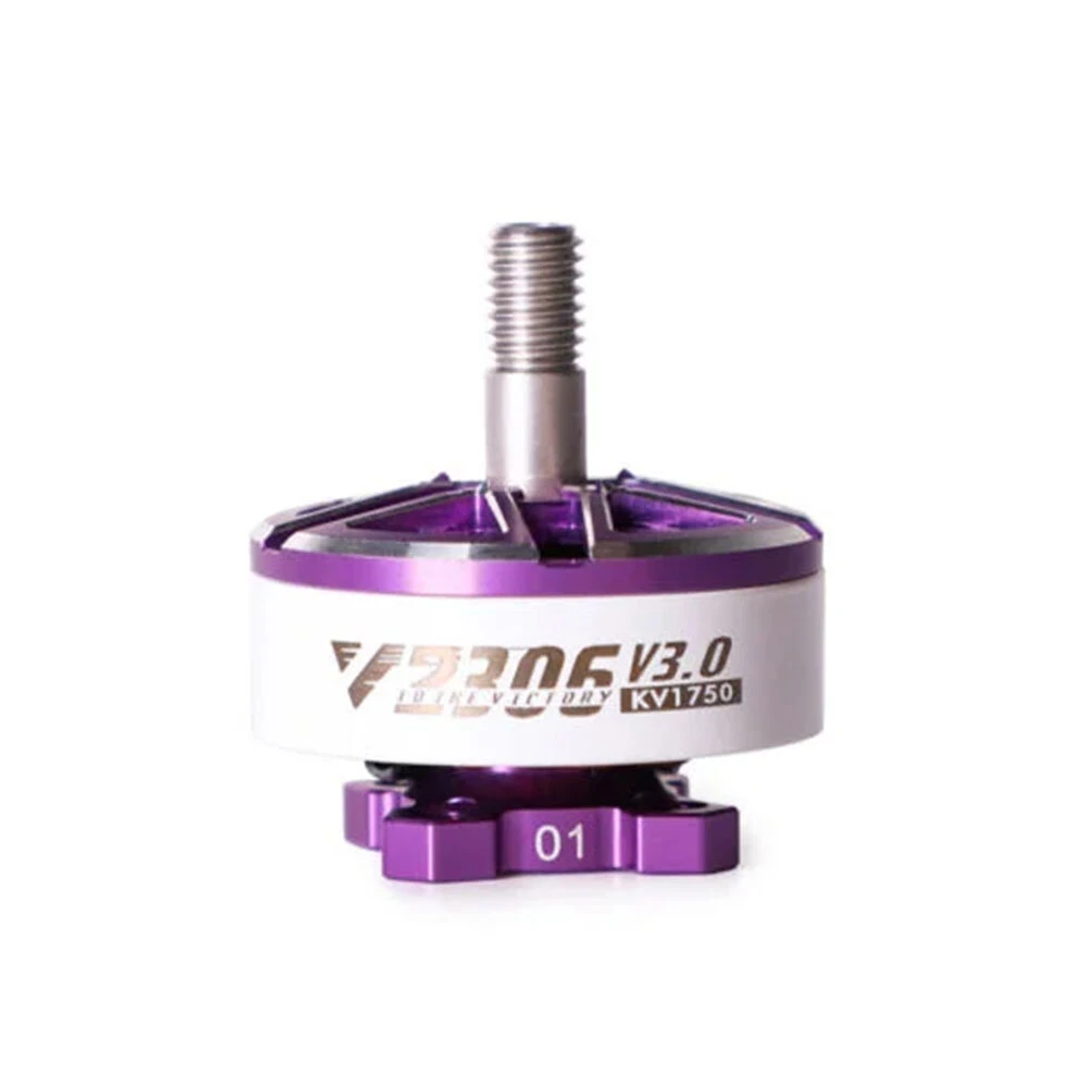 T-Motor Velox V3 2306 1750KV 1 – Drone Racing Motor recenzja i cena