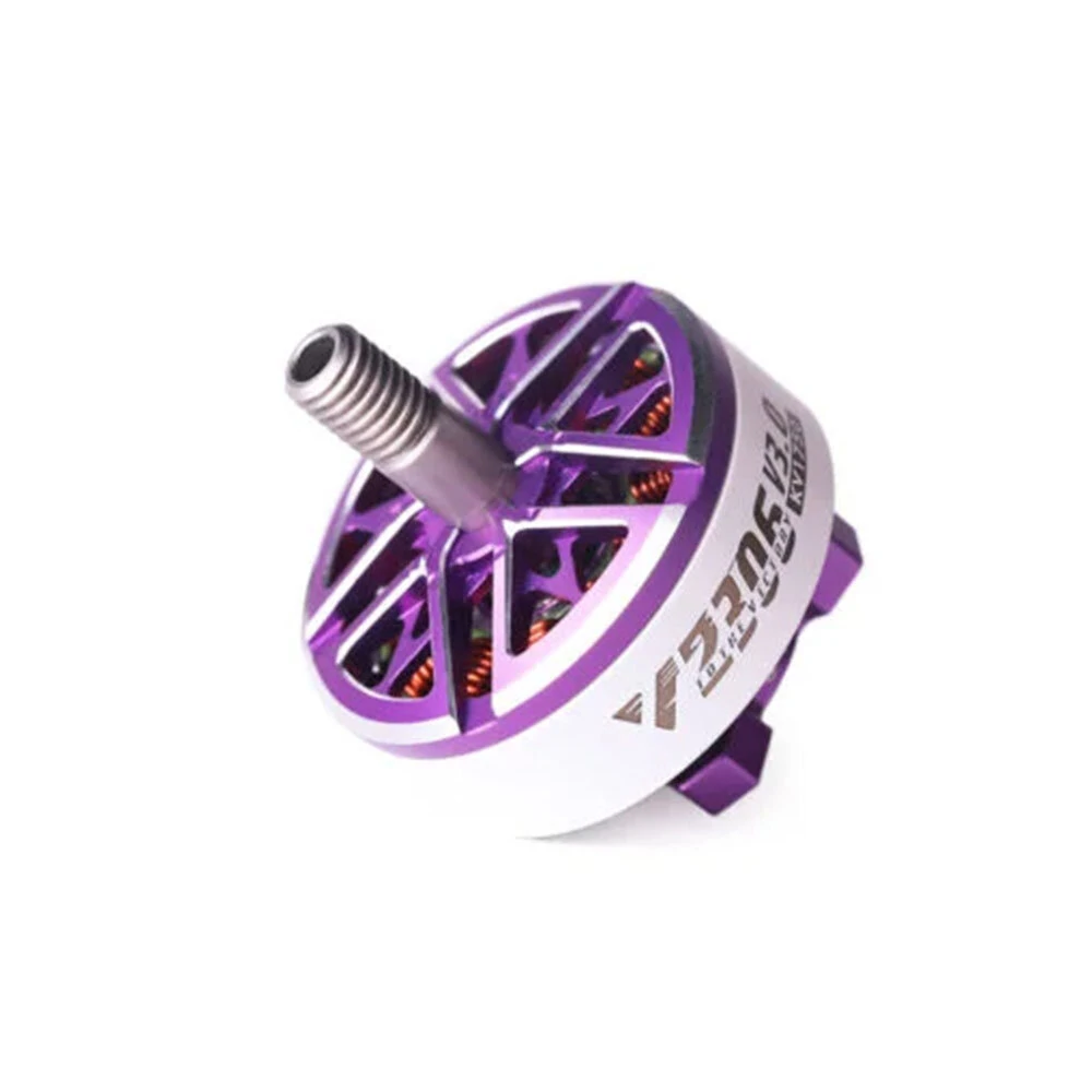 T-Motor Velox V3 2306 1750KV 1 – Drone Racing Motor recenzja i cena