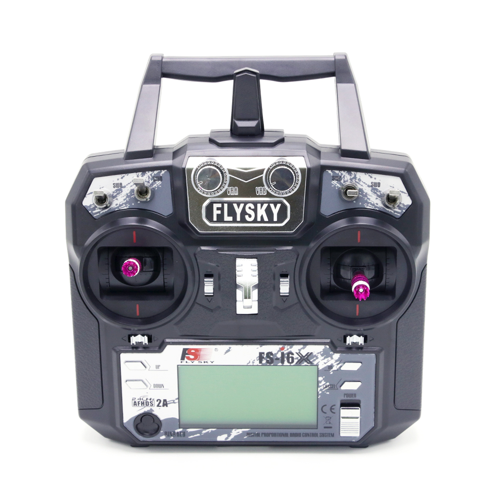 FLYSKY FS-i6X FS i6X 10-kanało – Drone Racing Receiver recenzja i cena