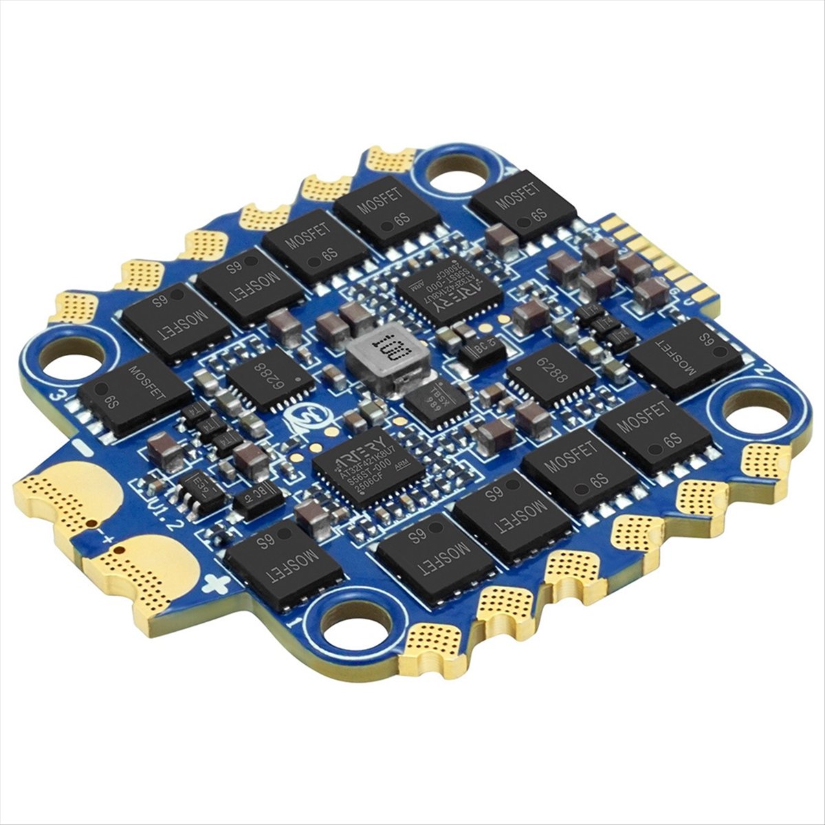 M85K Blueson A2 128KHz 4w1 Ele – Drone Racing Charger recenzja i cena