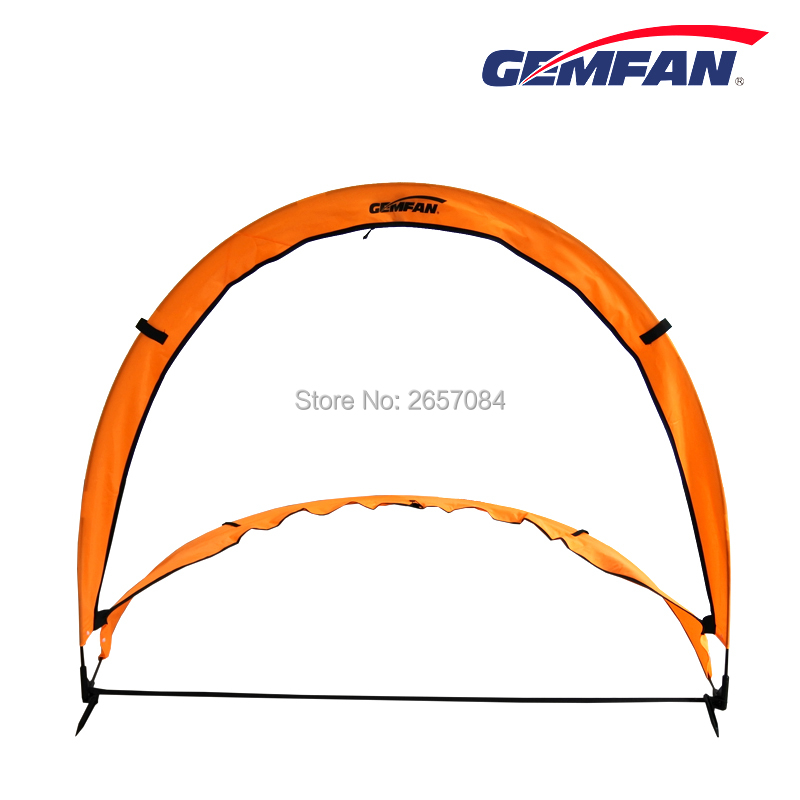 GEMFAN AC-2M FPV Race Cube Gat – Drone Racing Gate recenzja i cena