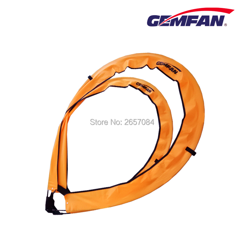 GEMFAN AC-2M FPV Race Cube Gat – Drone Racing Gate recenzja i cena